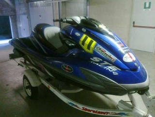 Divertimento in mare